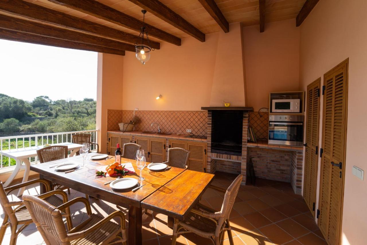 Finca Es Recer By Dracmallorca ซานตานยี ภายนอก รูปภาพ
