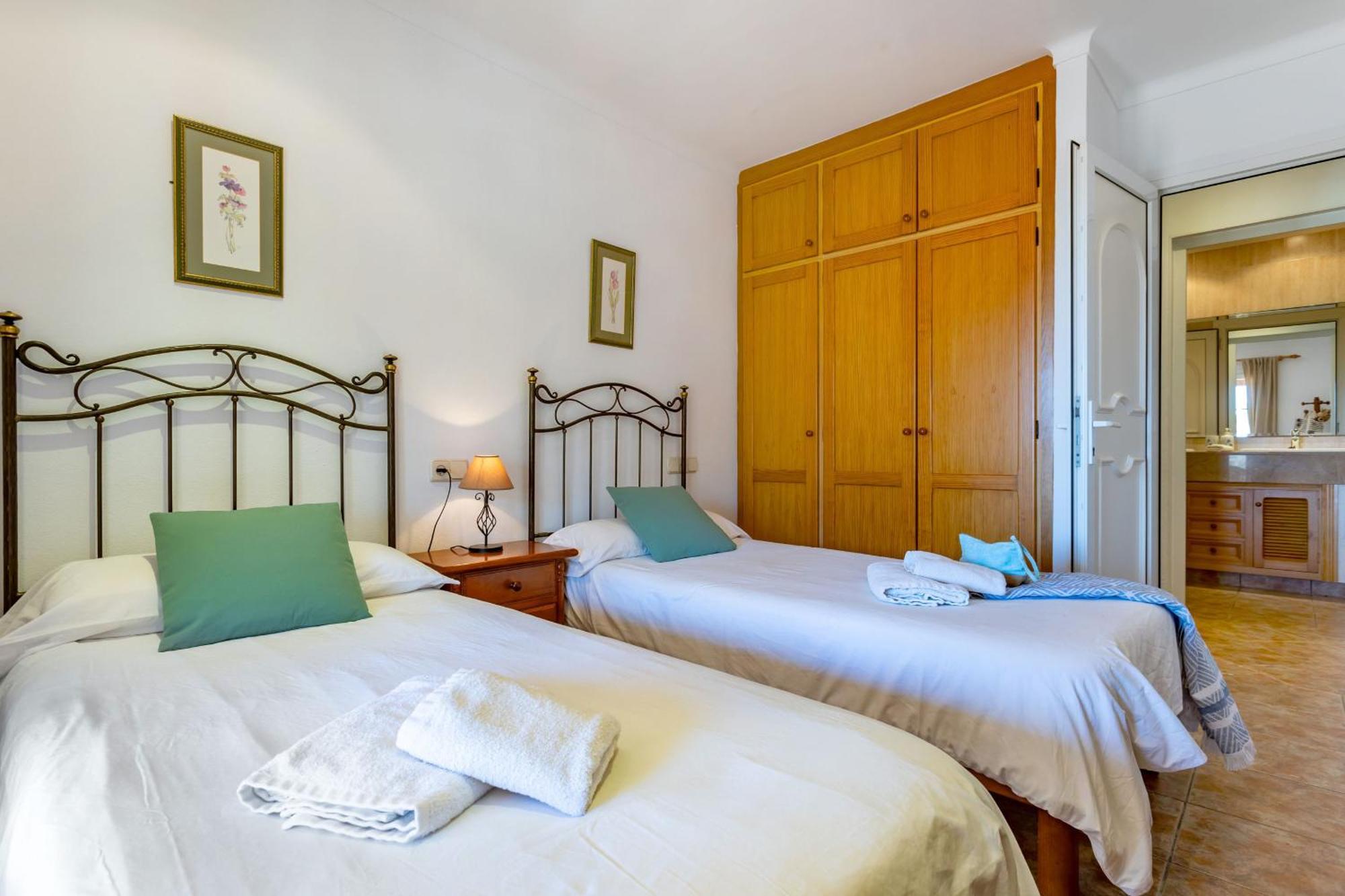 Finca Es Recer By Dracmallorca ซานตานยี ภายนอก รูปภาพ