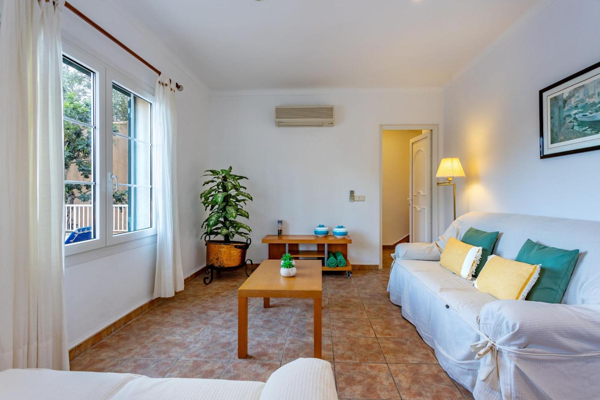 Finca Es Recer By Dracmallorca ซานตานยี ภายนอก รูปภาพ