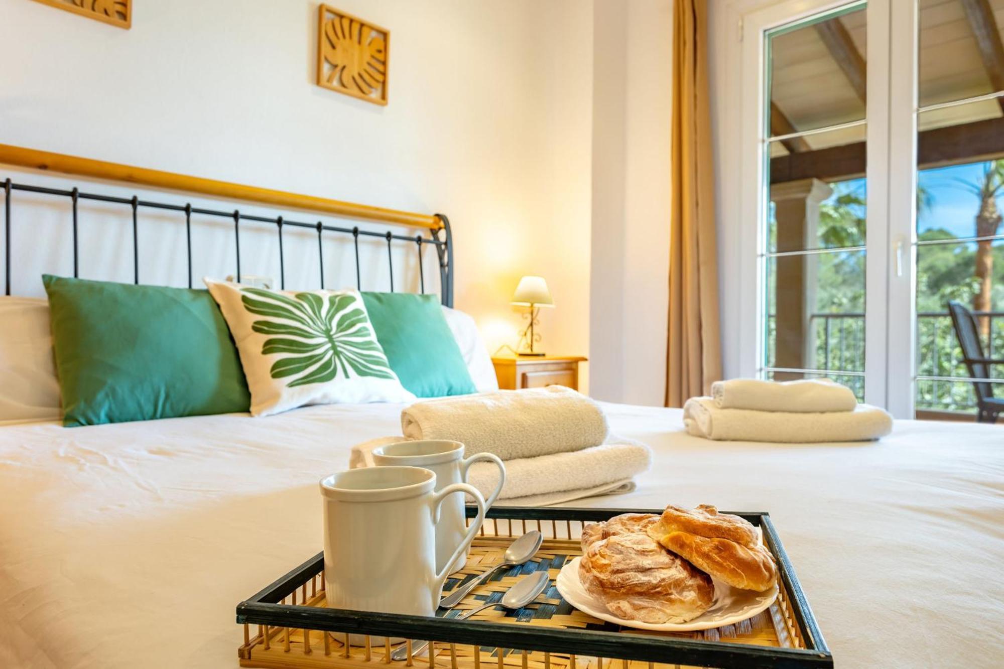 Finca Es Recer By Dracmallorca ซานตานยี ภายนอก รูปภาพ