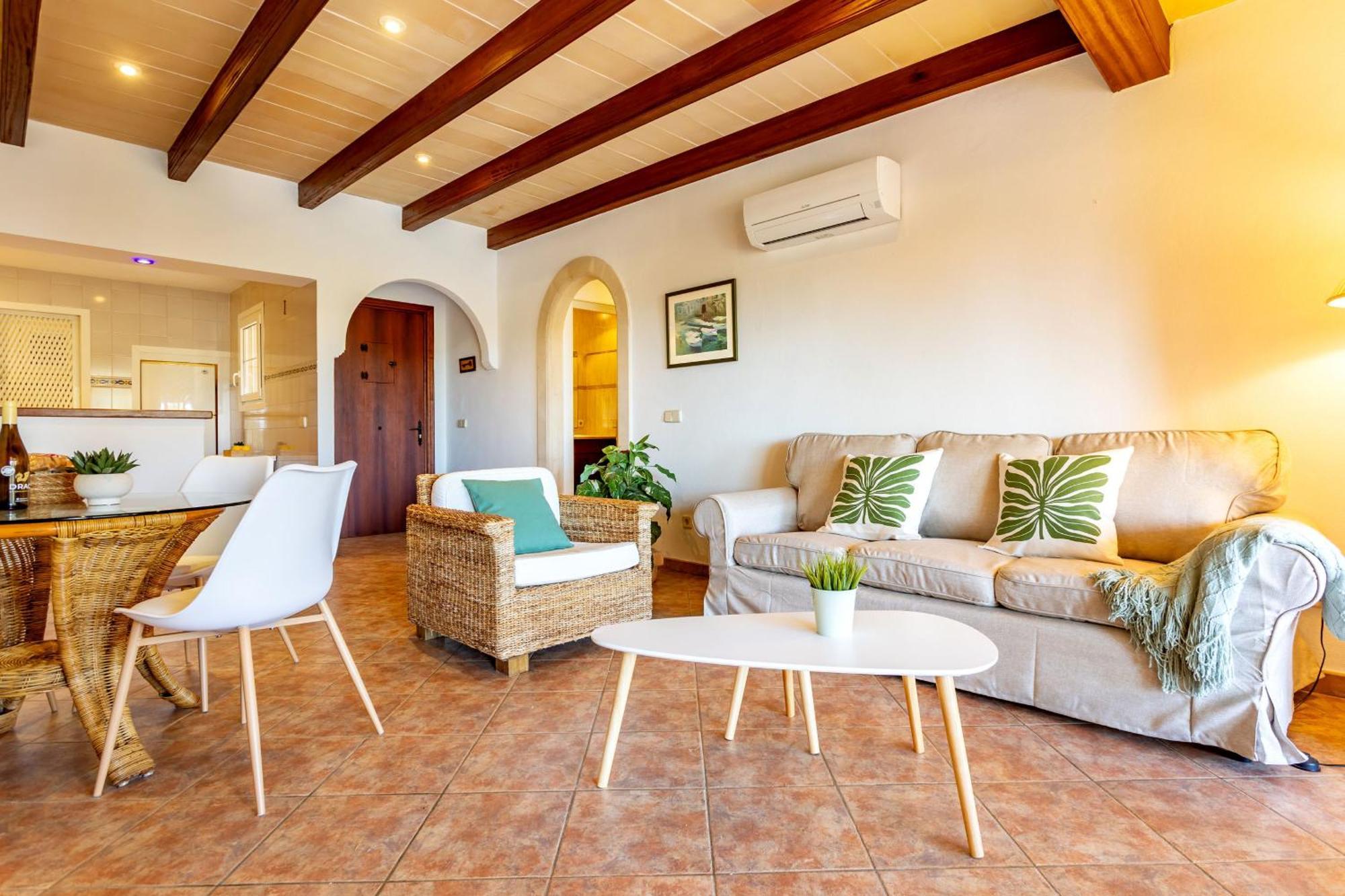 Finca Es Recer By Dracmallorca ซานตานยี ภายนอก รูปภาพ