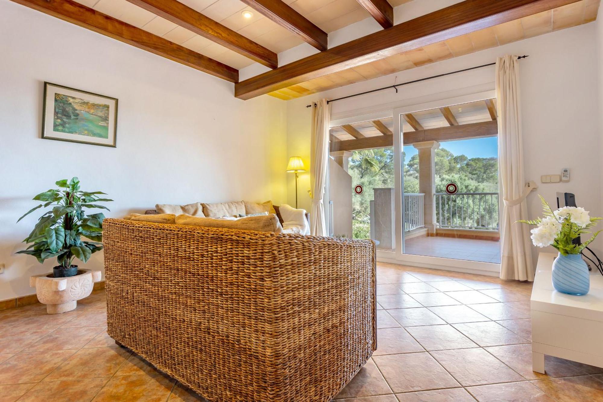 Finca Es Recer By Dracmallorca ซานตานยี ภายนอก รูปภาพ